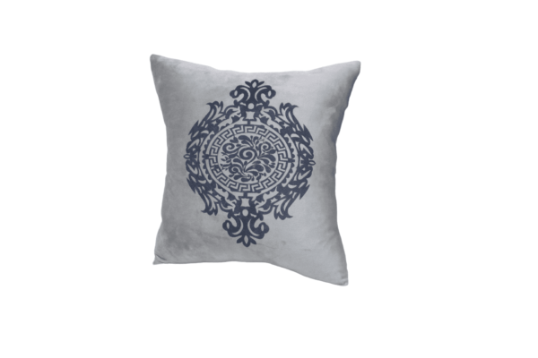 Luxury Velvet Cushion Cover | HBD-8002 - Image 2