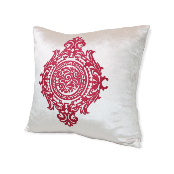 Luxury Velvet Cushion Cover | HBD-8008