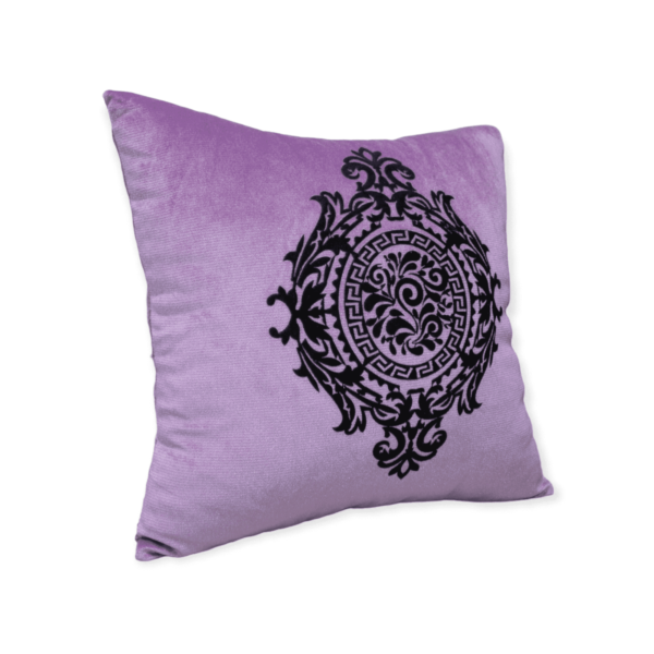 Luxury Velvet Cushion Cover | HBD-8004