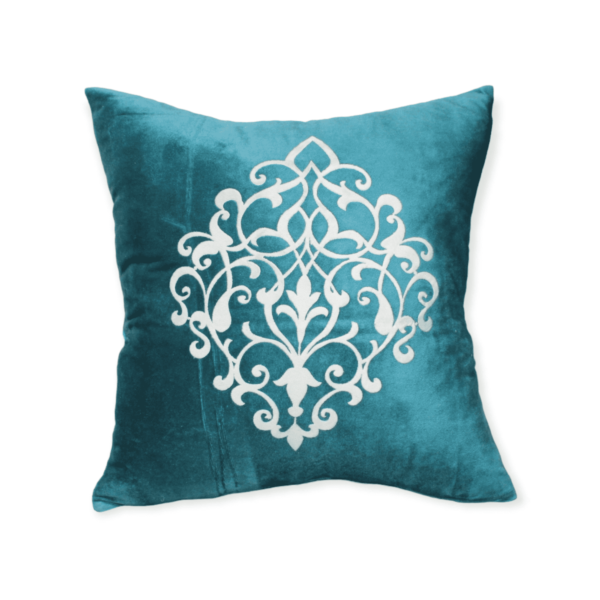 Luxury Velvet Cushion Cover | HBD-8005 - Image 5