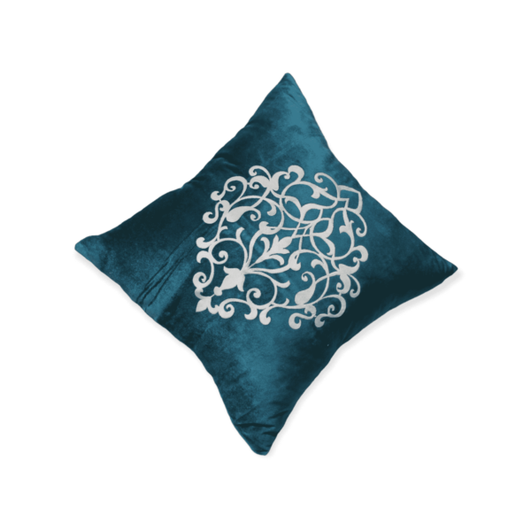 Luxury Velvet Cushion Cover | HBD-8005 - Image 6