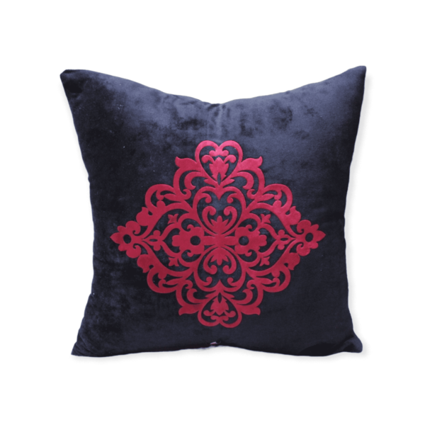 Luxury Velvet Cushion Cover | HBD-8001