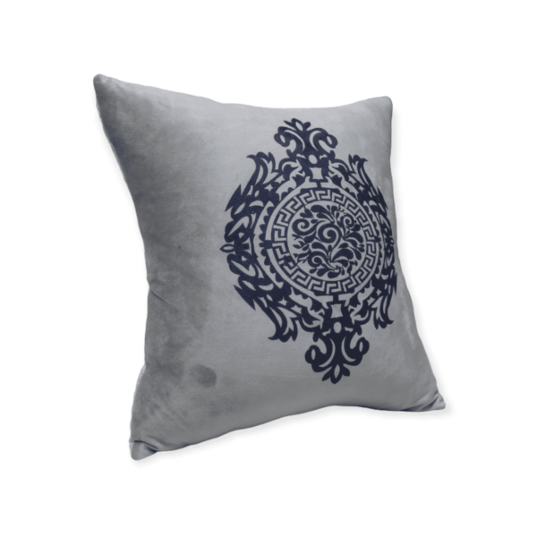 Luxury Velvet Cushion Cover | HBD-8002