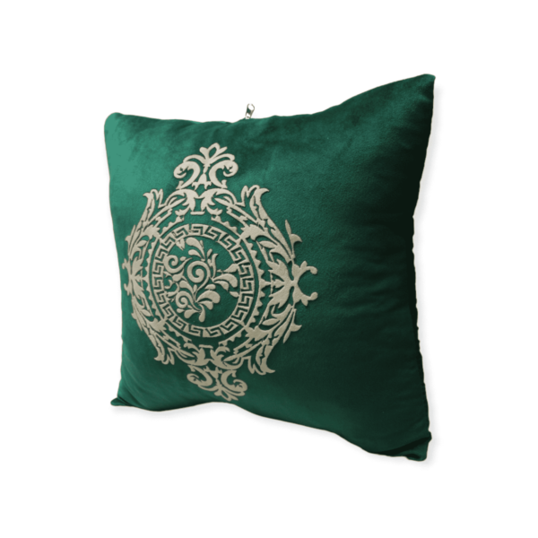 Luxury Velvet Cushion Cover | HBD-8003 - Image 5