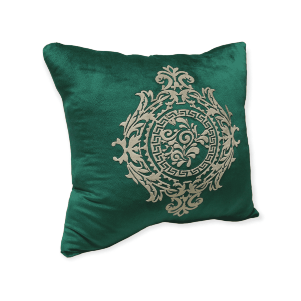 Luxury Velvet Cushion Cover | HBD-8003