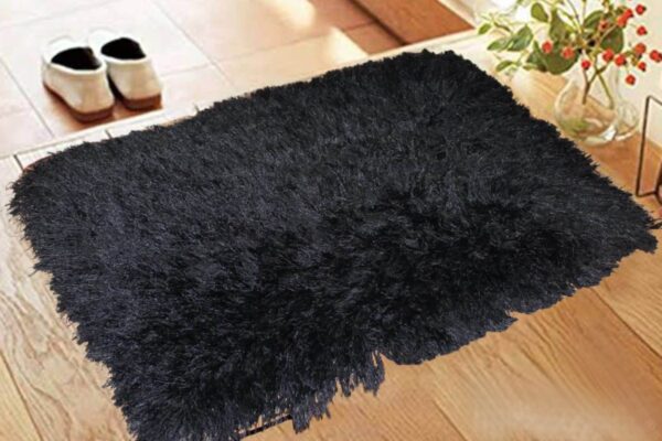 High Pile Shaggy Rug | HBD-6005 - Image 4