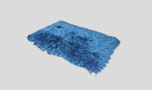 High Pile Shaggy Rug | HBD-6004 - Image 4